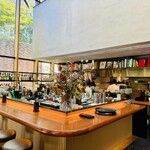 TWELVE GARDENS BAR&GRILL - 