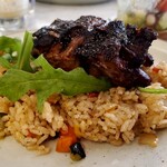 スラッシュカフェアンドバー 川崎 - 