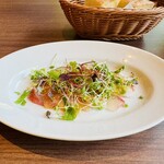 TWELVE GARDENS BAR&GRILL - 