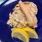 和食と鮨のに条 - 