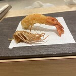 梅田 鮨 よこ田 - 