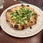 ピッツェリア ファッブリカ 1090 - 