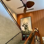 TWELVE GARDENS BAR&GRILL - 