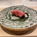梅田 鮨 よこ田 - 