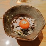 焼き鳥 とりら - 