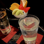 ラウンジバー ナイツ - 