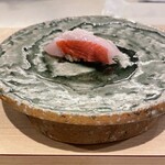 梅田 鮨 よこ田 - 