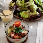 スラッシュカフェアンドバー 川崎 - 