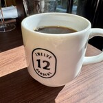 TWELVE GARDENS BAR&GRILL - 