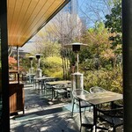 TWELVE GARDENS BAR&GRILL - 