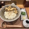 踊るうどん 梅田店