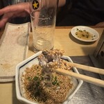 炭火焼 ゆうじ - 