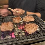 炭火焼 ゆうじ - 