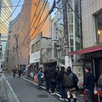 炭火焼 ゆうじ - 