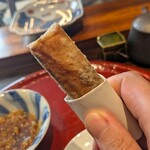 なかむら - 静岡産蓮根