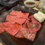 炭火焼 ゆうじ - 