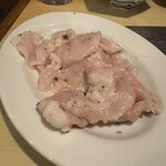 炭火焼 ゆうじ - 