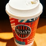 タリーズコーヒー&TEA - ドリンク写真: