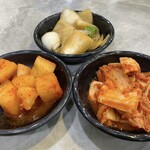 三代グクス会館 - 