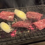 炭火焼 ゆうじ - 