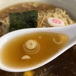 333545950 - 中華麺