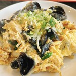 恩豊園 - 湯気まで美味しい…！