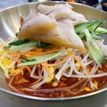 三代グクス会館 - 