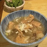 炭火焼 ゆうじ - 