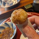 なかむら - 小蕪