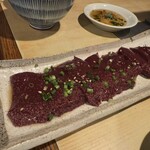 炭火焼 ゆうじ - 