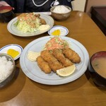 とんかつ　やまと - 