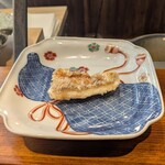 なかむら - 白甘鯛