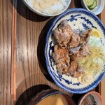 高輪それがし - 