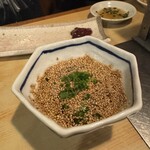 炭火焼 ゆうじ - 