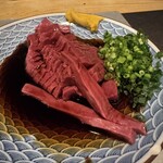 炭火焼 ゆうじ - 