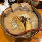 麺場 田所商店 - 料理写真: