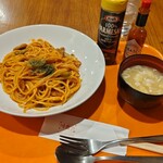 レストラン 味蕾亭 - 