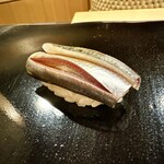 日本橋蛎殻町 すぎた - 