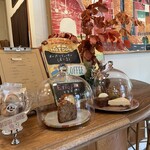 パドラーズコーヒー 西原本店 - 