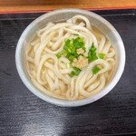 オハラうどん - 料理写真: