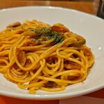 レストラン 味蕾亭 - 