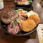 グリルフクヨシ - 