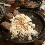 グリルフクヨシ - 