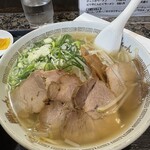 熊ちゃんの店 - 