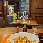 レストラン 味蕾亭 - 