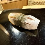 日本橋蛎殻町 すぎた - 