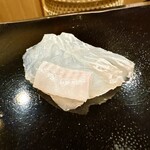 日本橋蛎殻町 すぎた - 