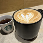 スターバックスリザーブ 東京ミッドタウン - 