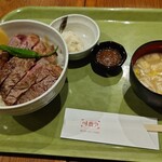 レストラン 味蕾亭 - 