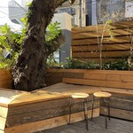 パドラーズコーヒー 西原本店 - 